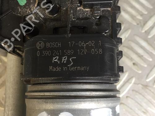 Front wiper motor CITROËN C3 III (SX) 1.6 BlueHDi 75 | BP30072559M29 