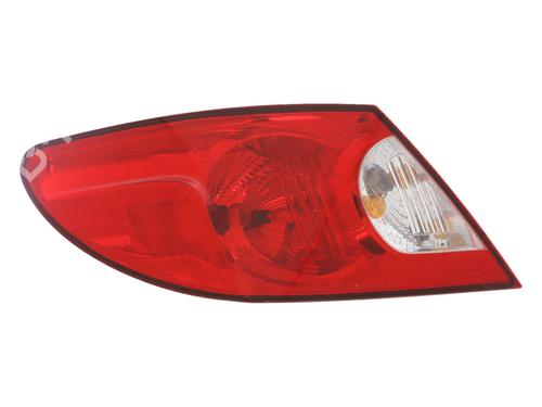Left taillight CHRYSLER SEBRING (JS) 2.0 CRD | BP29947555C34 - Image 8