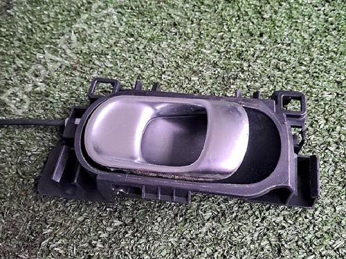 Used Front right lock CITROËN C3 III (SX) 1.5 BlueHDi 100 (SXYHYP, SXYHTU) (102 hp) 30063401