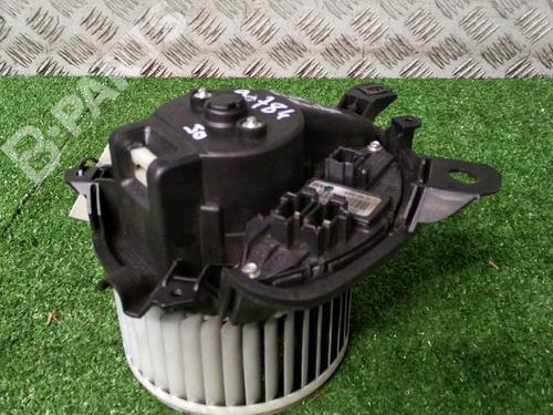 Heater blower motor FIAT GRANDE PUNTO (199_) 1.3 D Multijet (199.AXD11, 199.AXD1A, 199.AXD1B,... | BP11409042M62 