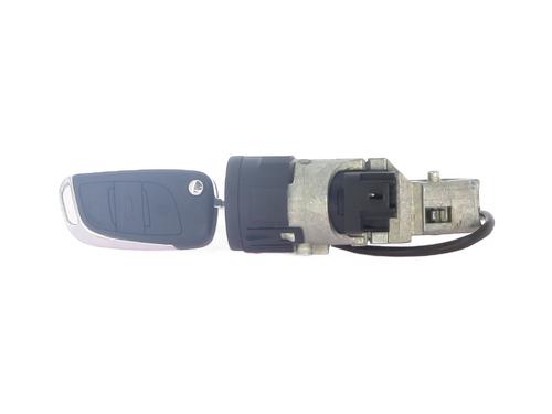 Ignition barrel CITROËN C4 II (NC_) 1.2 THP 130 (NCHNYM, NCHNYT) | BP31296434M48