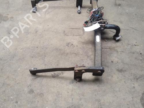 Tow ball/Mechanism CITROËN JUMPY II (VF7)  | BP28364386C141 