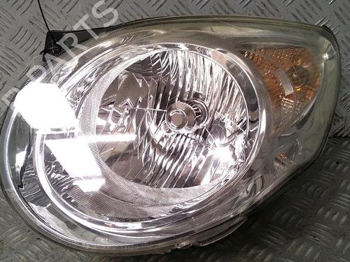 Left headlight KIA PICANTO I (SA) 1.0 | BP30070900C28 - Image 7