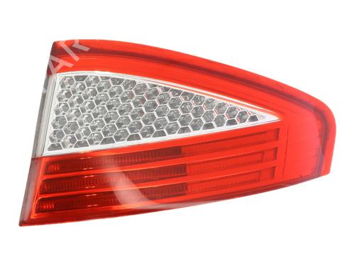 Right taillight FORD MONDEO IV (BA7) 1.8 TDCi | BP30073683C35  - Image 15