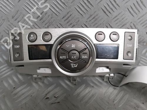 Used Climate control Climate control 29950740 29950740