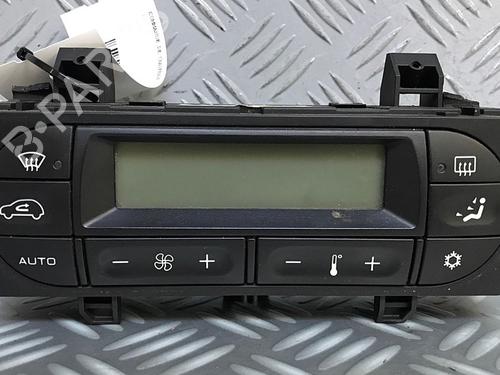 Climate control CITROËN C3 I (FC_, FN_) 1.4 HDi | BP30074526I5