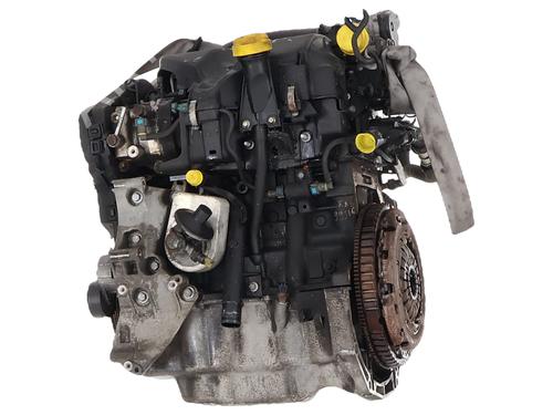 Engine RENAULT CLIO III (BR0/1, CR0/1) 1.5 dCi | BP32487083M1  - Image 5