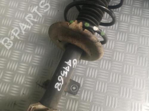 Left front shock absorber PEUGEOT RCZ 2.0 HDi | BP30076618M16