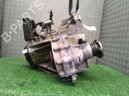 Gearbox VW FOX Hatchback (5Z1, 5Z3, 5Z4) 1.2 | BP18115085M3 