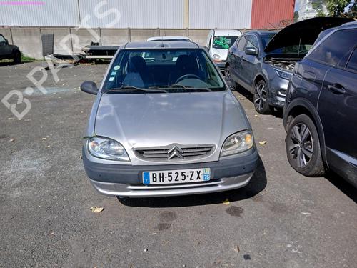 Rim CITROËN SAXO (S0, S1) 1.1 X, SX | BP29442995C45 