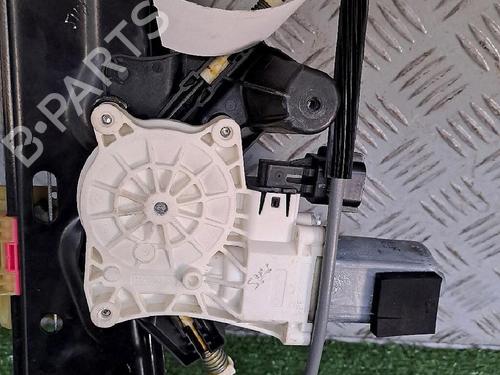 Front left window mechanism JAGUAR XE (X760) 2.0 D | BP29946830C22