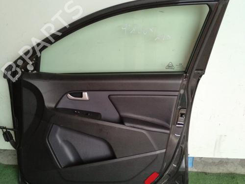 Right front door KIA SPORTAGE III (SL) 1.7 CRDi | BP31648800C3 