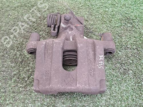 Used Left rear brake caliper Left rear brake caliper RENAULT LAGUNA II (BG0/1_) 1.9 dCi (BG1A, BG1W, BG0G) (110 hp) 29949436 29949436