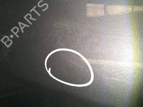 Left front door PEUGEOT 307 (3A/C) 1.6 16V | BP30063668C2 