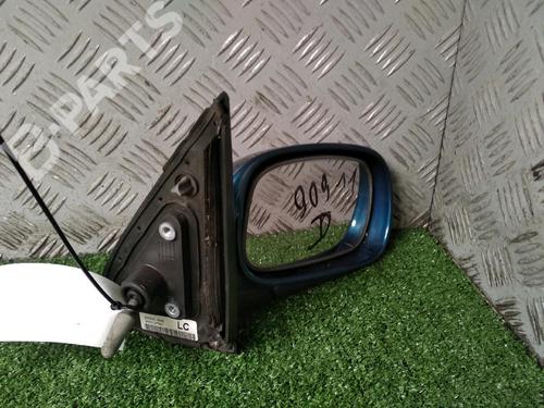 Used Right mirror NISSAN MICRA II (K11) 1.4 i 16V (82 hp) 11407948
