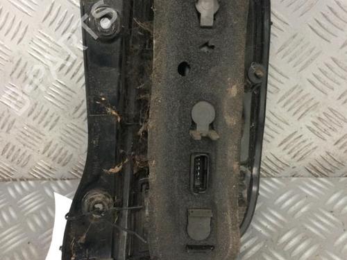 Left taillight NISSAN MICRA III (K12)  | BP30069217C34 