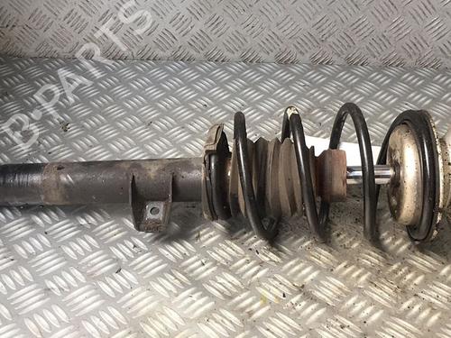 Used Left front shock absorber BMW 1 (E87) 118 d (143 hp) 29950783