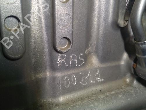 Engine CITROËN C4 CACTUS 1.6 BlueHDi 100 | BP31640685M1 