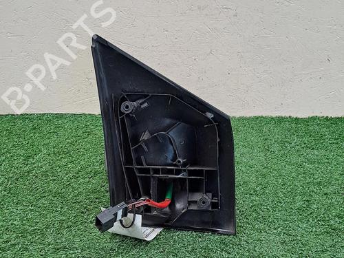 Left mirror RENAULT TWINGO II (CN0_) 1.5 dCi (CN0E) | BP29602078C26 