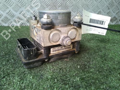 ABS pump PEUGEOT BIPPER (AA_) 1.3 HDi 75 | BP17157550M43 