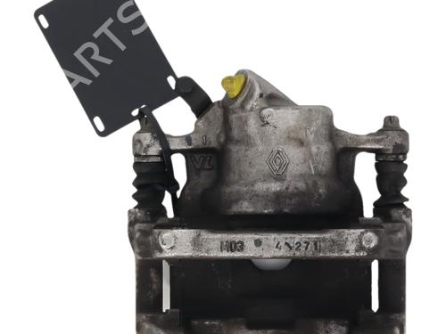 Left front brake caliper RENAULT CLIO V (B7_) 1.0 TCe 90 (B7MT) | BP40272317M105 - Image 3