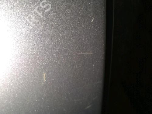 Right rear door NISSAN QASHQAI / QASHQAI +2 I (J10, NJ10, JJ10E) 1.5 dCi | BP23208044C5 