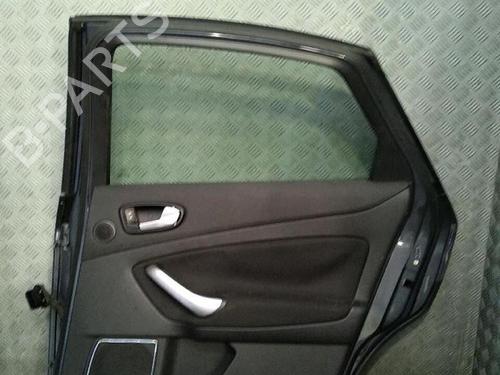 Right rear door FORD MONDEO IV (BA7) 1.8 TDCi | BP30077205C5 