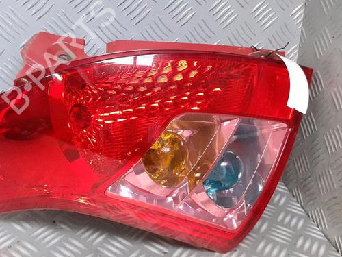 Left taillight SUZUKI SWIFT III (MZ, EZ) 1.3 DDiS (RS413D) | BP30072926C34 - Image 5