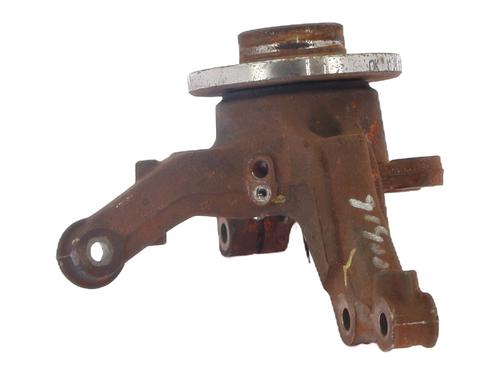 Left front steering knuckle DACIA SANDERO III 1.0 TCe LPG | BP33168844M25 - Image 2