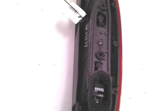 Left taillight OPEL CORSA C (X01) 1.2 (F08, F68) | BP30075550C34