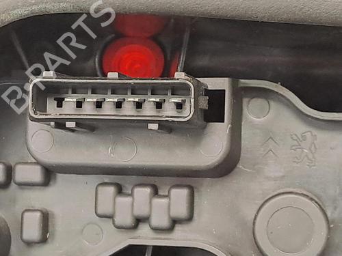 Left taillight CITROËN XSARA (N1) 1.6 16V | BP25907821C34 