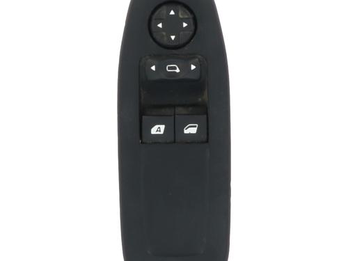 Left front window switch PEUGEOT 2008 I (CU_) 1.2 VTi | BP32171193I27 - Image 2