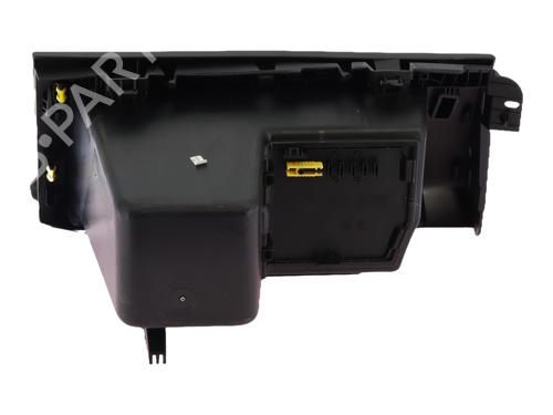 Glove box RENAULT TWINGO III (BCM_, BCA_) 0.9 TCe 90 (BCM9, BCM2) | BP37503434C95 - Image 3