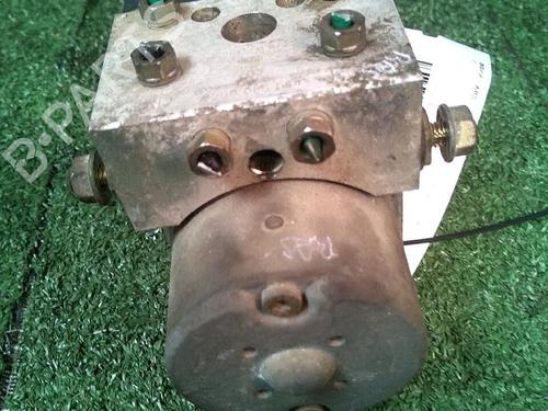ABS pump RENAULT CLIO II (BB_, CB_) 1.2 16V (BB05, BB0W, BB11, BB27, BB2T, BB2U, BB2V, CB05,... | BP30073642M43