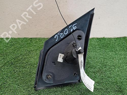 Right mirror CITROËN C2 (JM_) 1.4 | BP30068450C27