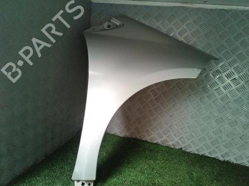 Used Right front fenders MERCEDES-BENZ A-CLASS (W169) A 180 CDI (169.007, 169.307) (109 hp) 19090249
