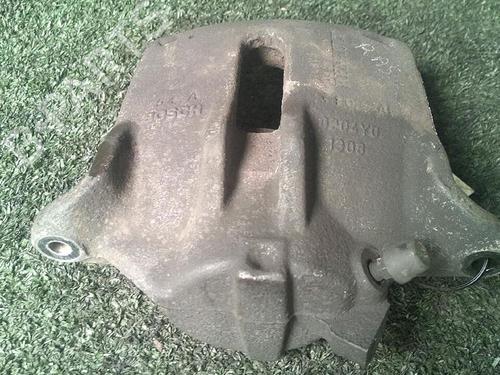 Used Right front brake caliper RENAULT GRAND SCÉNIC II (JM0/1_) 1.5 dCi (JM02, JM13) (101 hp) 30067016