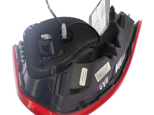 Right tailgate light PEUGEOT 2008 I (CU_) 1.2 THP 110 / PureTech 110 | BP30730024C80 - Image 2
