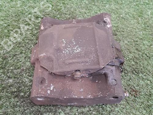 Used Left rear brake caliper CITROËN C5 I (DC_) 2.0 HDi (DCRHZB, DCRHZE) (109 hp) 29949526