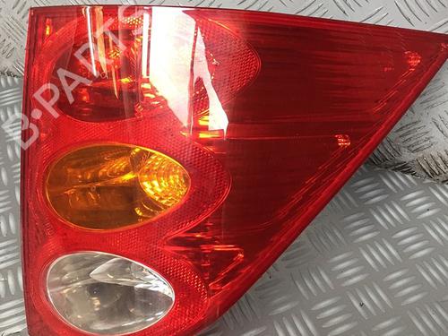 Right taillight PEUGEOT 1007 (KM_) 1.4 | BP30068907C35 - Image 4