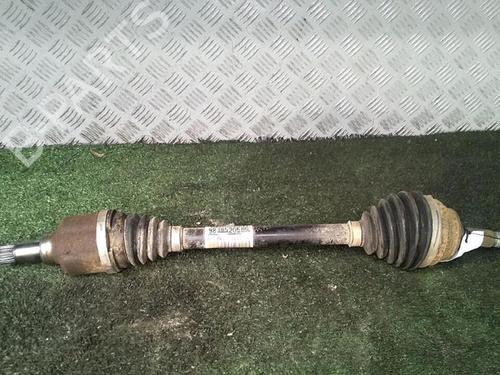 drivaksel-fortil-venstre-citroen-ami-9a_-2020-37731688 main image