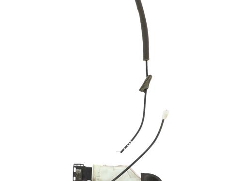 Front left lock CITROËN C3 II (SC_) 1.4 HDi 70 (SC8HZC, SC8HR0, SC8HP4) | BP35786479C98 - Image 3