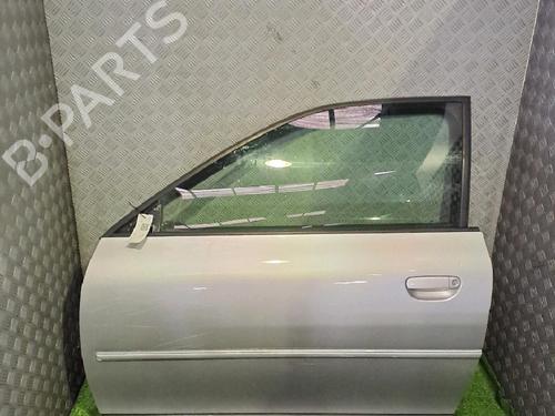 Used Left front door AUDI A3 (8L1) 1.9 TDI (100 hp) 22212142