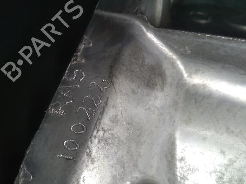 Gearbox CITROËN C4 II (NC_) 1.2 THP 130 (NCHNYM, NCHNYT) | BP31939815M3 