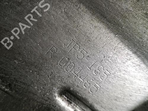 Gearbox RENAULT CLIO II (BB_, CB_) 1.5 dCi (BB3N, CB3N) | BP30073953M3