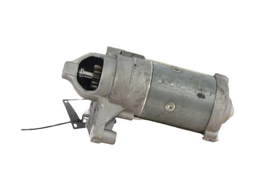 Startmotor Startmotor CITROËN C3 AIRCROSS II (2R_, 2C_) 1.5 BlueHDi 110 (110 hp) 36938636 36938636