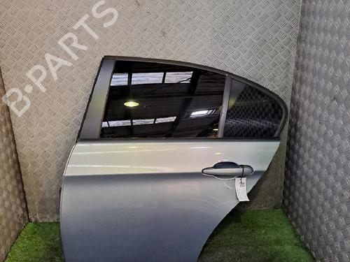 Used Left rear door BMW 3 (E90) 318 d (122 hp) 23949213