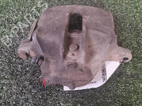 Left front brake caliper RENAULT MEGANE I (BA0/1_) 1.9 dTi (BA08, BA0N) | BP30066459M105 