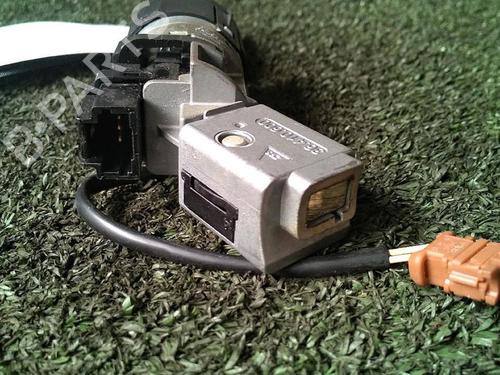 Ignition barrel PEUGEOT 207 CC (WD_) 1.6 HDi | BP30076198M48