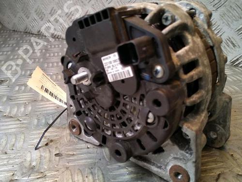 Alternator DACIA LODGY (JS_) 1.2 TCe (JSAY, JSM0) | BP30070693M7